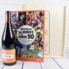 Kits regalo: Kit año de nacimiento 'Década de los 90'
