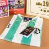 Kits regalo: Kit futbolero para nostálgico: camiseta antigua y libro de fútbol