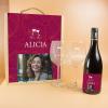 Kits regalo: Kit personalizado 'Chin chin'