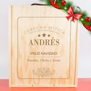 Kit personalizado ¡Feliz Navidad!