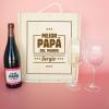 Kits regalo: Kit personalizado 'Mejor Papá'