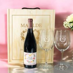 Kit personalizado para Madre