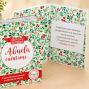Regalos personalizados: Regalos con nombre: Libro Abuela cu&eacute;ntame con tarjeta personalizada