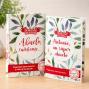 Regalos personalizados: Regalos con nombre: Libro Abuelo cu&eacute;ntame con tarjeta personalizada