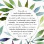 Regalos personalizados: Regalos con nombre: Libro Abuelo cu&eacute;ntame con tarjeta personalizada