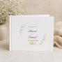 Regalos personalizados: Top ventas: Libro de firmas de boda personalizado