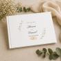 Regalos personalizados: Top ventas: Libro de firmas de boda personalizado