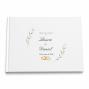 Regalos personalizados: Top ventas: Libro de firmas de boda personalizado