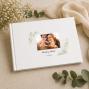 Regalos personalizados: Top ventas: Libro de firmas de boda personalizado con foto