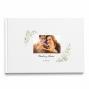 Regalos personalizados: Top ventas: Libro de firmas de boda personalizado con foto