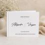 Regalos personalizados: Top ventas: Libro de firmas para boda personalizado