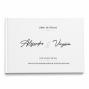 Regalos personalizados: Top ventas: Libro de firmas para boda personalizado
