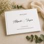 Regalos personalizados: Top ventas: Libro de firmas para boda personalizado