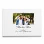 Regalos personalizados: Top ventas: Libro de firmas para boda personalizado con foto