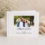 Regalos personalizados: Top ventas: Libro de firmas para boda personalizado con foto