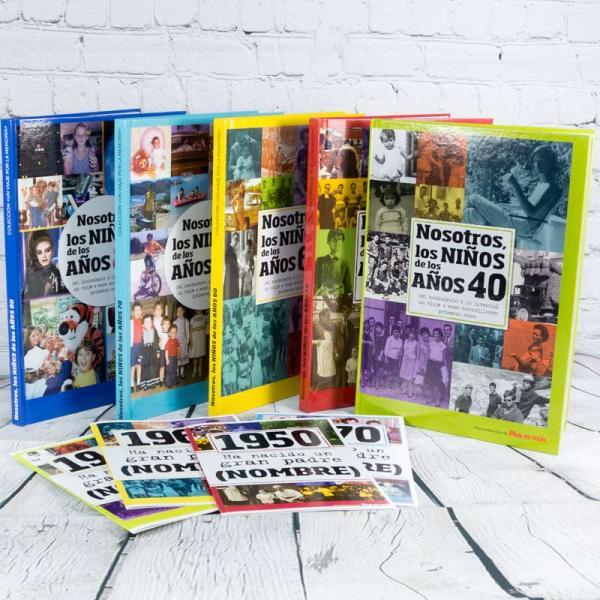 Libro de nacimiento 'Ha nacido un gran padre'