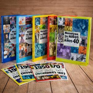 Libro de nacimiento 'Ha nacido un gran padre'