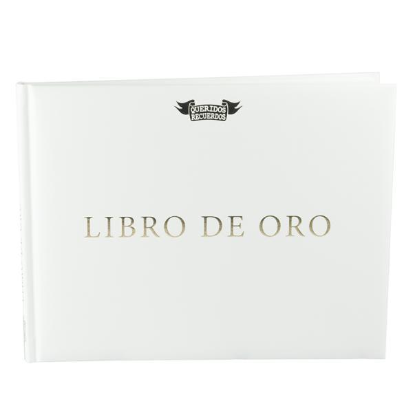Libro de Oro