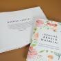Regalos personalizados: Regalos con nombre: Libro &iexcl;Gracias, abuela! con tarjeta