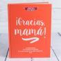 Regalos personalizados: Regalos con nombre: Libro &iexcl;Gracias, mam&aacute;!