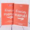 Regalos con nombre: Libro ¡Gracias, mamá!