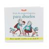 Regalos con nombre: Libro Guía de Supervivencia para abuelos