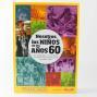Regalos personalizados: Libros personalizados: Libro "Nosotros, los ni&ntilde;os de los a&ntilde;os 60"