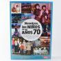 Regalos personalizados: Libros personalizados: Libro "Nosotros, los Ni&ntilde;os de los a&ntilde;os 70"
