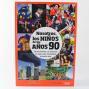 Regalos personalizados: Libros personalizados: Libro "Nosotros, los Ni&ntilde;os de los a&ntilde;os 90"