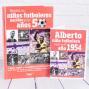Regalos personalizados: Rebajas: Libro 'Nosotros, los ni&ntilde;os futboleros en los a&ntilde;os 50'