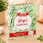 Regalos personalizados: Regalos con nombre: Libro Pap&aacute; cu&eacute;ntame con tarjeta personalizada