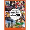 Libro años 90