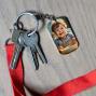 Regalos personalizados: Llaveros personalizados: Llavero con foto