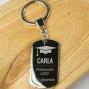 Regalos personalizados: Llaveros personalizados: Llavero personalizado Graduaci&oacute;n