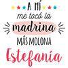 Madrina molona