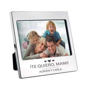 Marco personalizado para mamá