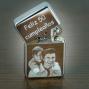 Regalos personalizados: Regalos con nombre: Mechero grabado cumplea&ntilde;os