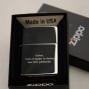 Regalos personalizados: Regalos con nombre: Mechero Zippo especial jubilaci&oacute;n