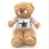 Regalos con fotos: Osito de peluche con foto