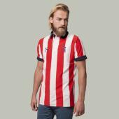 Polo Colchoneros bordado