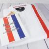 Camisetas personalizadas: Polo Victory con tarjeta personalizada