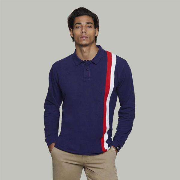 Polo Victory Goalkeeper bordado