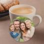 Regalos personalizados: Dise&ntilde;o y decoraci&oacute;n: Posavasos personalizado con foto