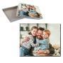 Regalos personalizados: Regalos con fotos: Puzzle de madera personalizado con foto