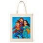 Regalos personalizados: Dise&ntilde;o y decoraci&oacute;n: Retrato personalizado a partir de tu foto en Bolsa Totte