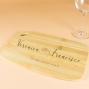 Regalos personalizados: Dise&ntilde;o y decoraci&oacute;n: Tabla de madera grabada para pareja