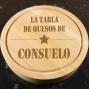 Regalos personalizados: Regalos con nombre: Tabla de quesos grabada