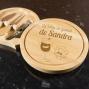 Regalos personalizados: Regalos con nombre: Tabla de quesos grabada con motivos divertidos