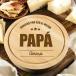 Tabla de quesos personalizada para papá