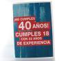 Regalos personalizados: Tarjetas personalizadas: Tarjeta de cumplea&ntilde;os divertida